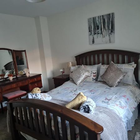 Comfy Quiet Town House Strabane Exterior photo