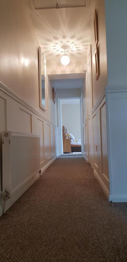 Comfy Quiet Town House Strabane Exterior photo